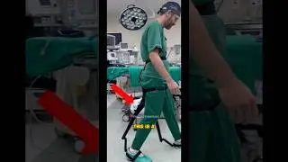 This Chair You Can Wear?!