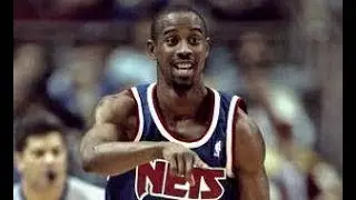 Kenny Anderson: NBA Career Mixtape