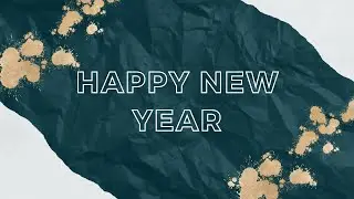Happy New Year | Piano | Baha Balance | prod. by Mahour