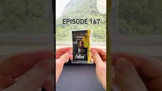 Episode 167 - Untap & Unwrap: MTG Fallout Collector Booster
