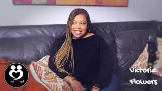 Vocalist Victoria Flowers talks Early memories of music-Elvis Presly!!! Opera!!!