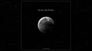 Alone in Space - J. P. Petters | Full Album