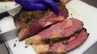 The Canadian Brewhouse Lethbridge | Prim Rib Dinner