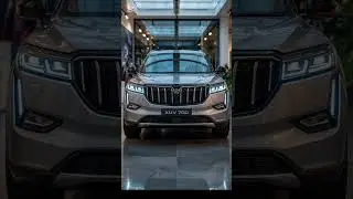2025 XUV700 Review: Better Than Ever?