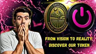 🚀 HECTR  Launch on Coinstore | Next Big Crypto Project in 2025? 🔥