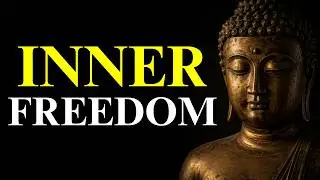 (NO ADS) How to Accept What You Cannot Change | The Path to Inner Freedom