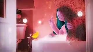 OIAF Ad Uncover Something - Mother Nature