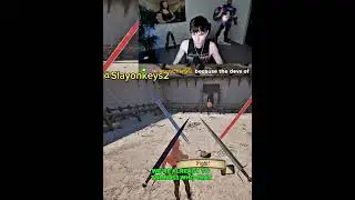 Two Men Fighting Caught on Camera &ndash; Real Street Fight Showdown! #gaming #slayonkeys #trending