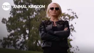 Animal Kingdom: New Season Tuesday, May 28 | TNT