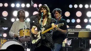 Rilo Kiley in San Diego 2025