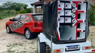FORRO ELETRICO 2026 | BLACK CDS - MEDIO GRAVE - PARED&Atilde;O 2026 | CARNAVAL 2026 - FORRO DE PAREDAO 2026