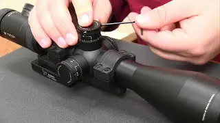 Vortex PST Gen I - Return to Zero Setup