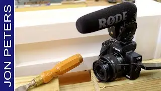 Canon M50, My Camera & Everything I Use to Make Videos