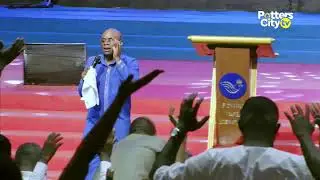 Divine Impartation 2025 with God’s Servant Nanasei Opoku-Sarkodie, 30/05/2025