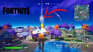 Find Tover Tokens in Greasy Grove Location (fortnight chapter 3 season 3)