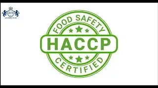 Achieve Food Safety Excellence with HACCP, ISO 22000 & FSSC 22000 Certifications