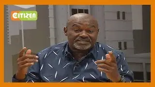 | Day Break | Reflection on 'Dynasties' and 'Hustlers' in Kenyan politics