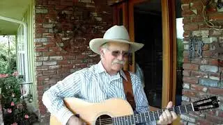 Dave Stamey Porch Music #5 