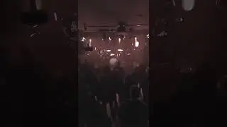 Dead Myrick - Seattle 77 LIVE Ostpol Dresden 11 01 2024