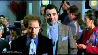 Mr -  Bean Picture of you funny moments