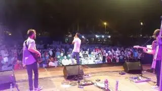 arena en los bolsillos tributo a manolo garcia y el ultimo de la fila