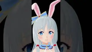 IM A BURDEN 🙃 #shorts #vtuber #envtuber #envtubermemes #vtuberuprising #bunnyvtuber #bunny #memes