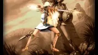 Animation Video of Juggernaut's Ariana avi