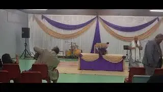 Tinā matua ia Komitis Family🙌❤️🙏 Samoan Manna Of Life Church Manurewa 240923