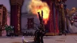 outlaw rogue vs sub rogue