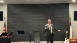 The Rock Church Pastor Monroe 