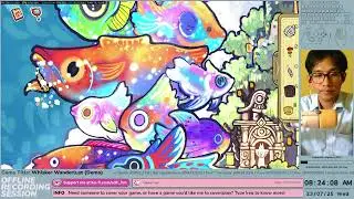 Whisker Wanderlust (Demo) - First Impression - Full Gameplay