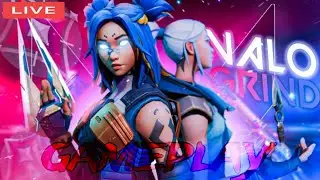 VALO RANKED GRIND 🔥 | JETT Main | Valorant LIVE India