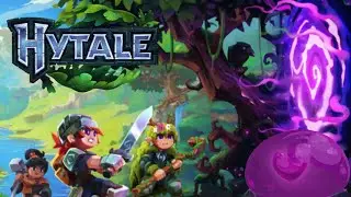 Curious about Hytale? Don't be, come watch! We're vibing with the aesthetic today~