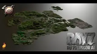 DayZ Lingor Epoch с подписчиками (Стрим) ч.2