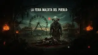 HISTORIAS PERTURBADORAS DE LAS FERIAS