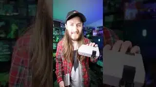 Fake NES Classic!