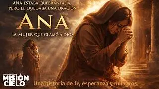 La Oraci&oacute;n que puede mucho - Pastor Edwin Estacio
