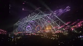 Latvia - Hollow - Dons | Eurovision 2024, Malm&ouml;