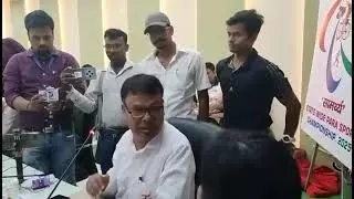 State Wide Para Sports Championship 2025 | Inaugural Ceremony | Bihar Para Sports Association
