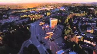 Sofiemyr - Kolbotn - Oppeg&aring;rd