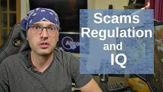 Reflecting on the Bitconnect Scam - Possible Solution