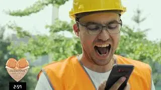 AUDIOSHA - Hearing Conservation (Another Boring Safety Video Series)