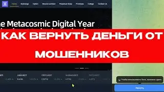 XOOXOX (XOOXOX.XYZ) ОБЗОР И ОТЗЫВЫ 2024. МОШЕННИЧЕСКАЯ БИРЖА?