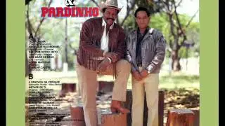 Jo&atilde;o Mulato e pardinho O maior Calote