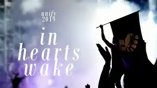 UNIFY Gathering 2019 // In Hearts Wake - Survival