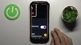 How to Add/Remove Magnification Gestures on DOOGEE S Punk &ndash; Magnification Settings