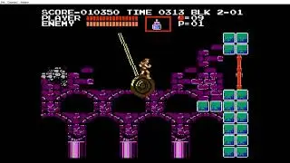 Grant is the best character in castlevania 3 and i dont care what u say. (fight me)