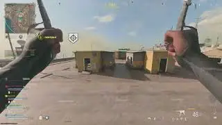 Best Warzone GamePlay Season 5