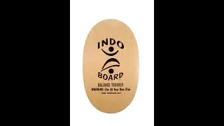 INDO BOARD versus the competition