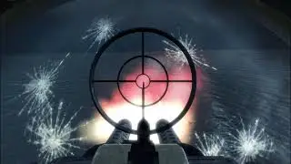 Call of Duty: World at War - Black Cats